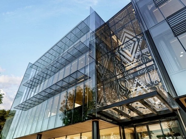 Tainui building first in Waikato to receive top energy efficiency rating