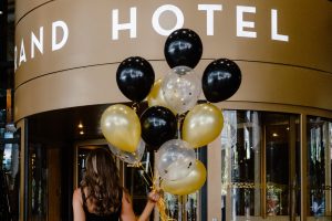 The Grand by SkyCity marks two decades
