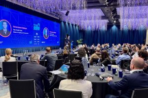 Property professionals head to ESG in Property Summit