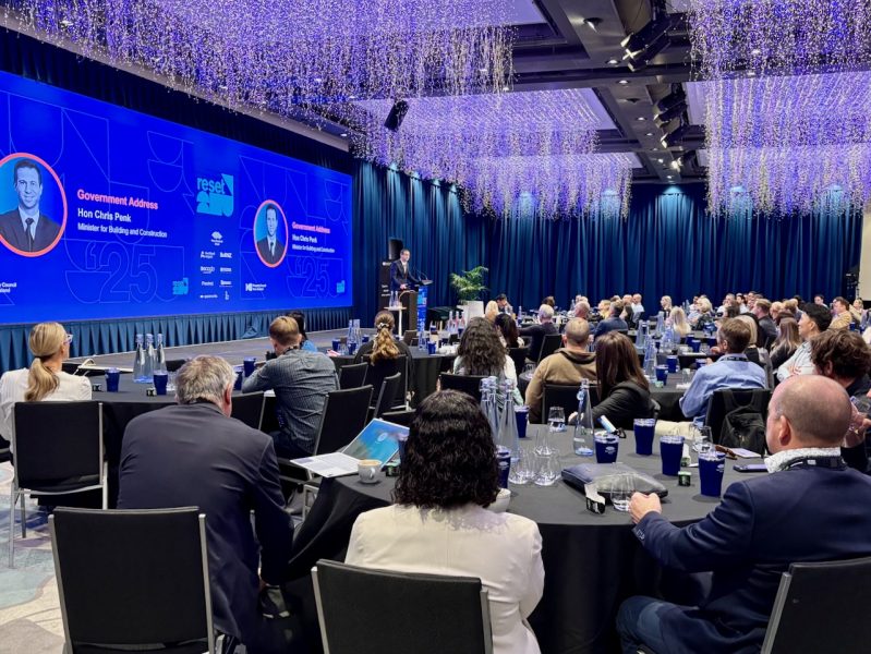 Property professionals head to ESG in Property Summit