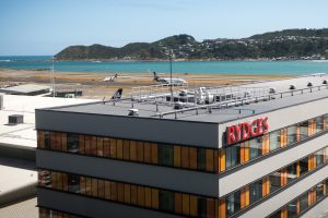 EVT to operate Wellington Airport’s new hospo venue