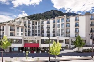 Brookfield splashes $250m to acquire and reposition Rydges Wellington, Sofitel Queenstown