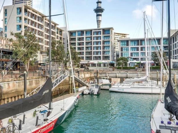 Auckland occupancy stable, ADR slides