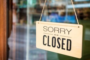 Slight rise in property industry insolvencies – BWA