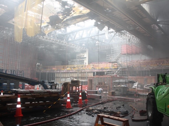 SkyCity suing Fletchers for $330m over NZICC delays