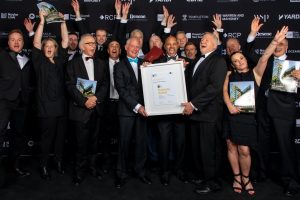 Sector heads to Spark Arena for 2025 Property Industry Awards
