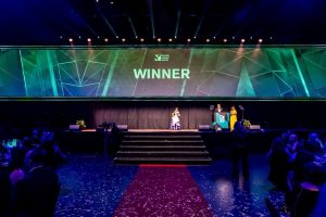 Watch: Rider Levett Bucknall Property Industry Awards highlights