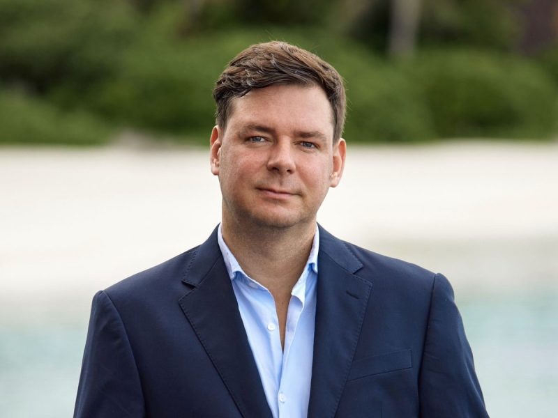 Rosewood appoints luxury Northland accommodation leader