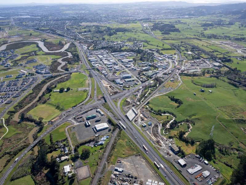 Health NZ launches land hunt for new South Auckland hospital