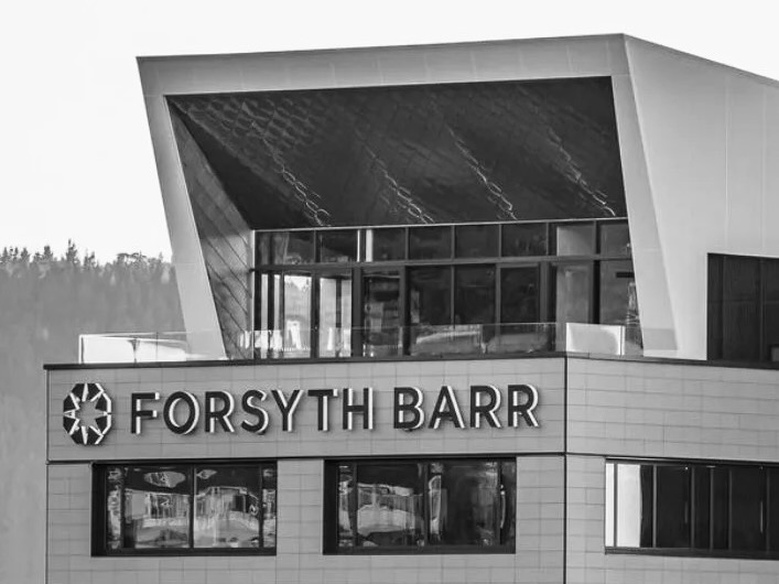 Forsyth Barr increases Precinct exposure with $1.18m note purchase