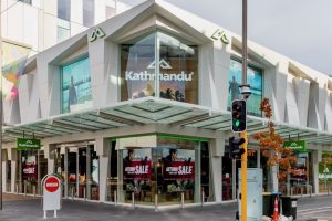 KMD launches $65m capital raise, closes 21 stores as earnings remain under pressure