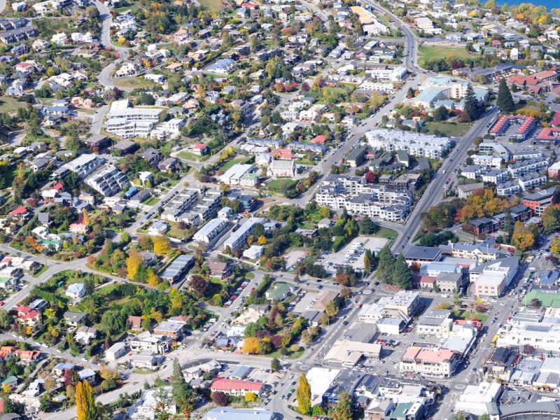 QLDC lifts development contributions for 2026–27