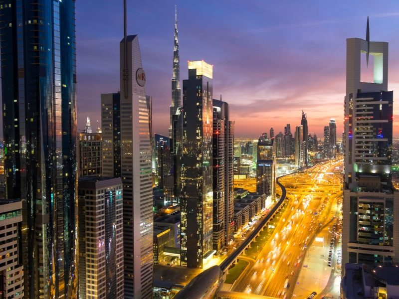 Perspectives: Real estate powered Dubai’s rise but can its brand survive the Iran war?