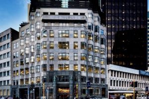 Argosy sells Lambton Quay property for $6m