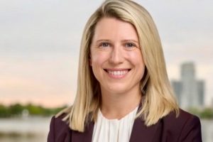 Kiwi Property appoints CFO