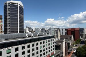 Middle East conflict fails to dent March hotel performance – Horwath HTL