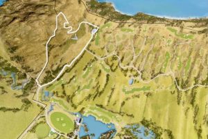 Queenstown luxury lodge plan secures OIO approval